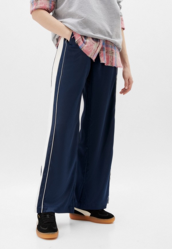 PUMA Кеды - Palermo Moda Xtra Gum Wns - фото 6