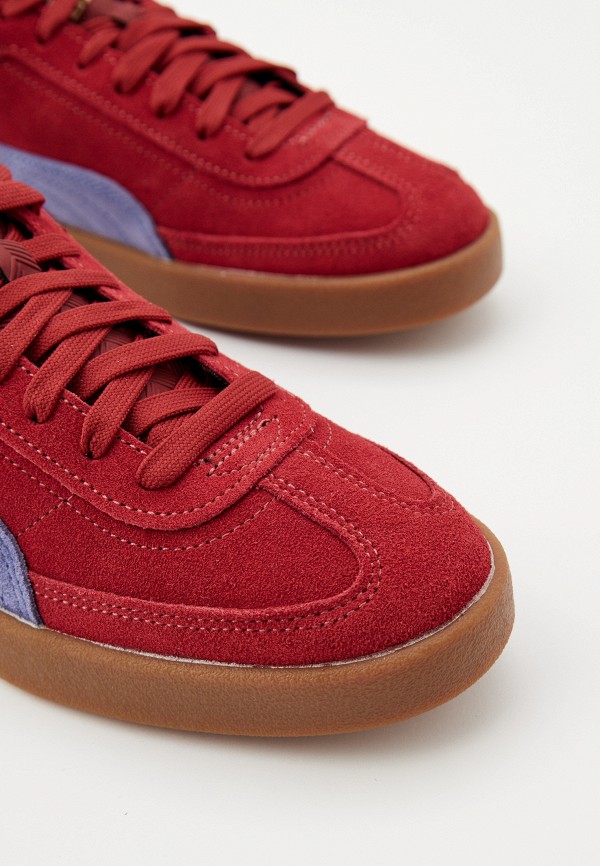 PUMA Кеды - Puma Club II Era Suede - фото 2