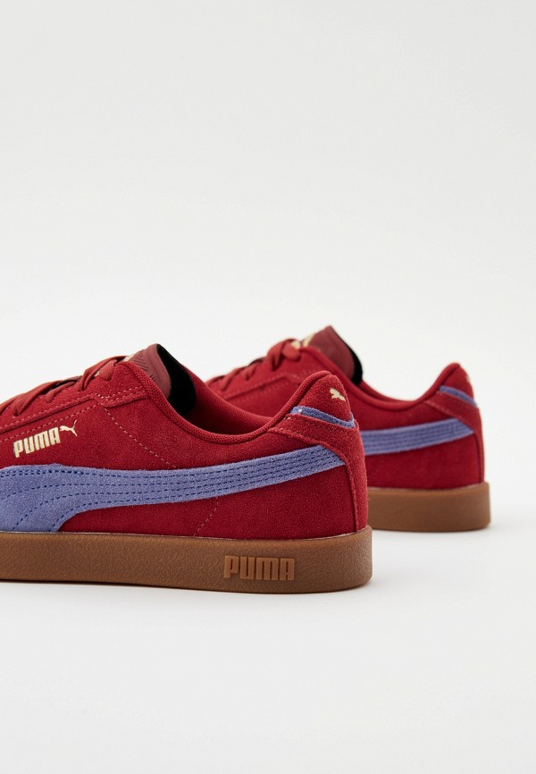 PUMA Кеды - Puma Club II Era Suede - фото 4