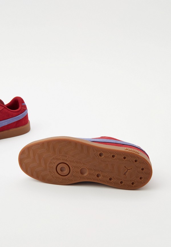 PUMA Кеды - Puma Club II Era Suede - фото 5
