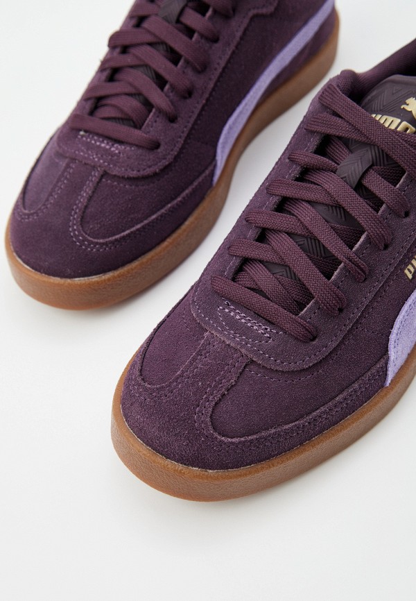 PUMA Кеды - Puma Club II Era Suede - фото 2