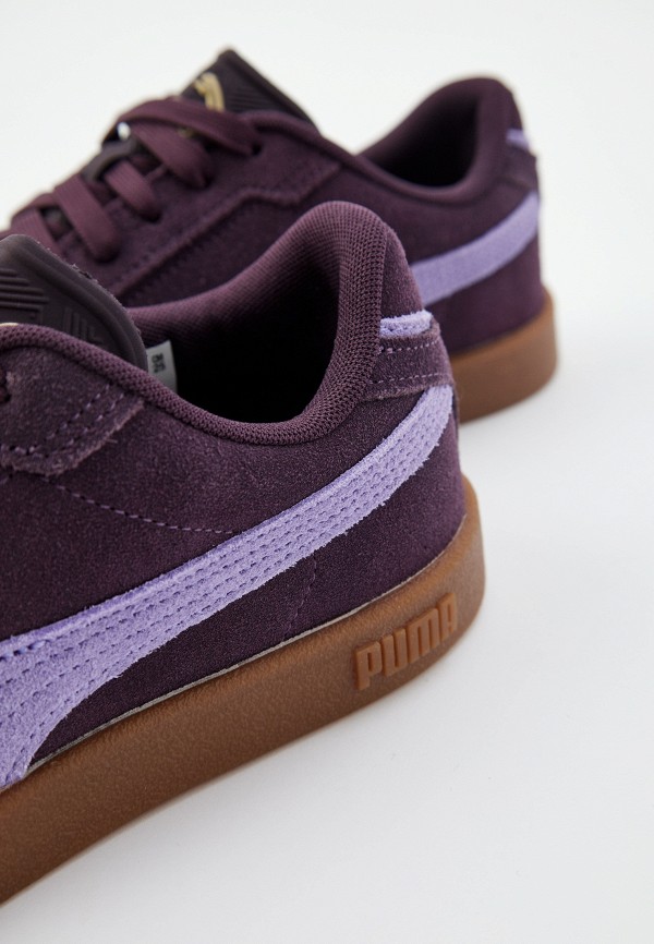 PUMA Кеды - Puma Club II Era Suede - фото 4