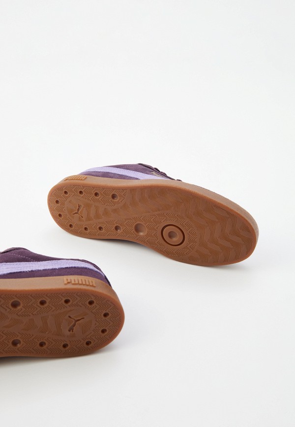 PUMA Кеды - Puma Club II Era Suede - фото 5