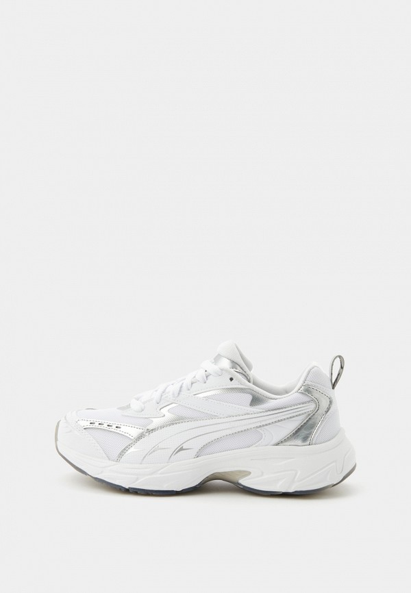 PUMA Кроссовки - Puma Morphic Astro Escape Wns - фото 1