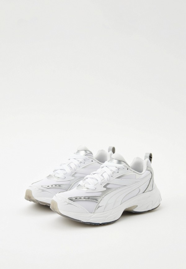 PUMA Кроссовки - Puma Morphic Astro Escape Wns - фото 3