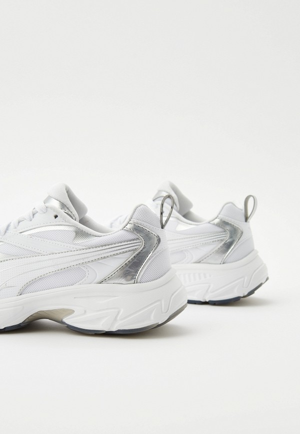 PUMA Кроссовки - Puma Morphic Astro Escape Wns - фото 4