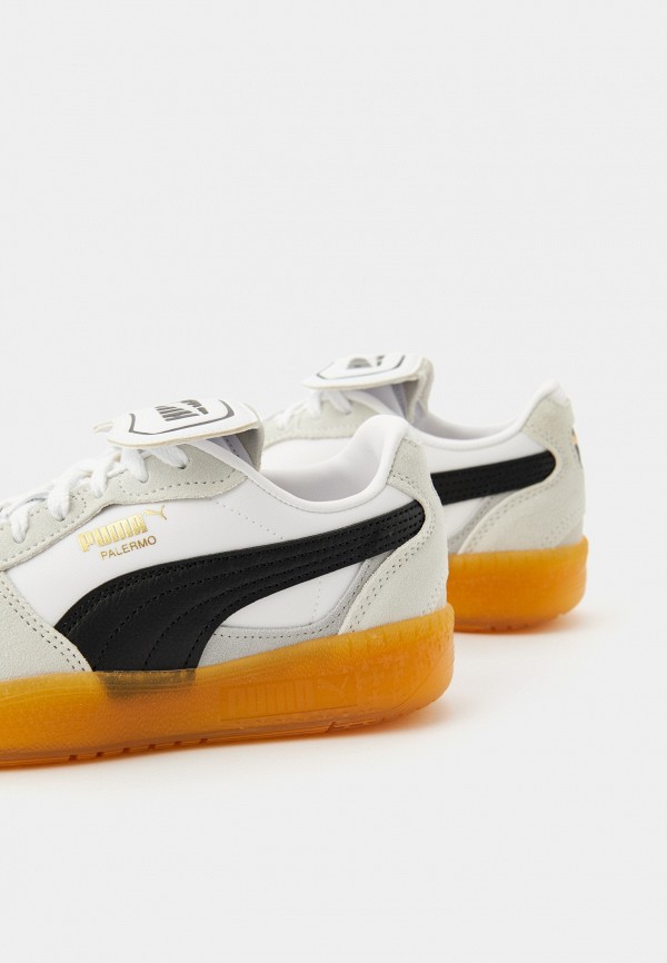 PUMA Кеды - Palermo Moda Tongue Wns - фото 4