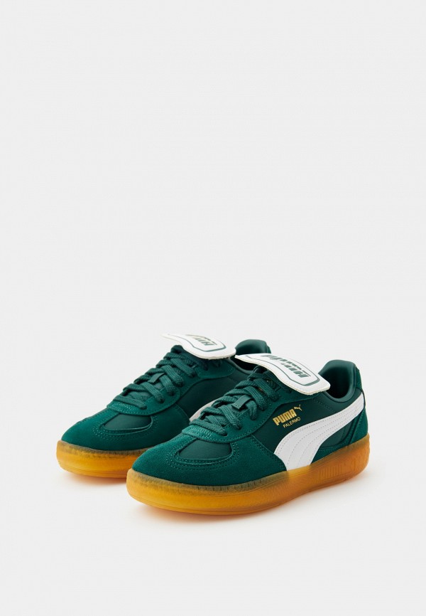 PUMA Кеды - Palermo Moda Tongue Wns - фото 3