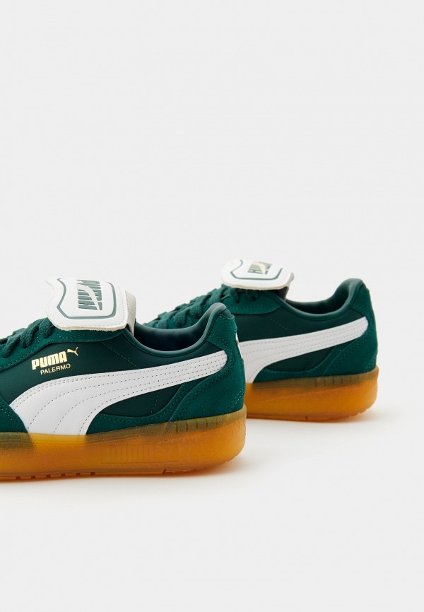 PUMA Кеды - Palermo Moda Tongue Wns - фото 4