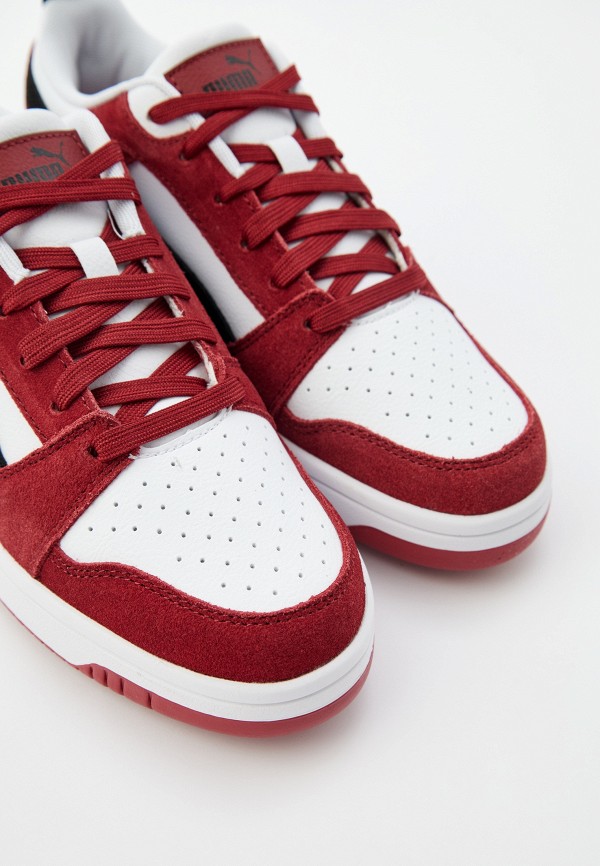 PUMA Кеды - Rebound v6 Low SD - фото 2