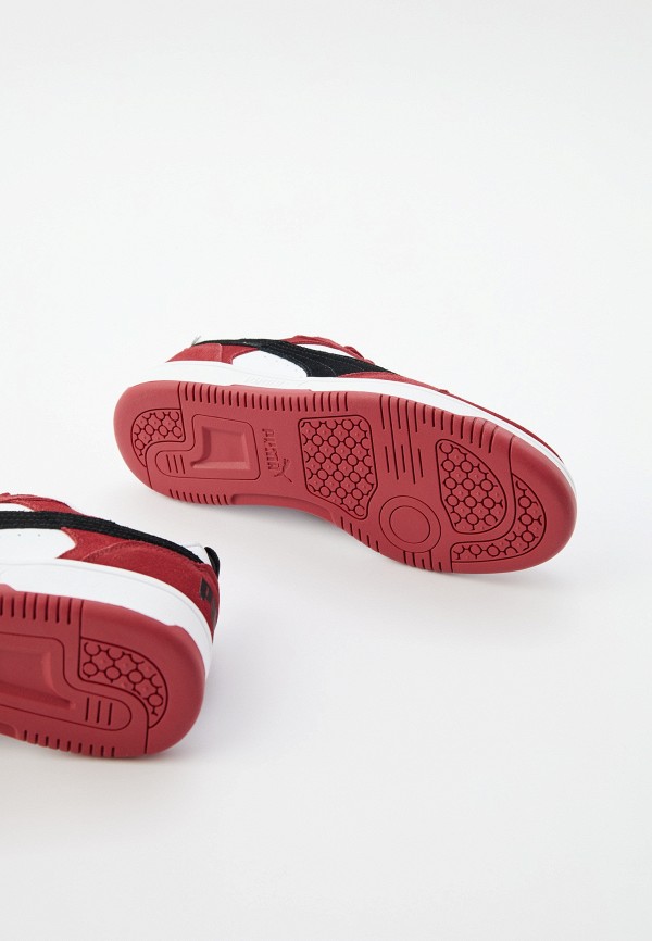 PUMA Кеды - Rebound v6 Low SD - фото 5
