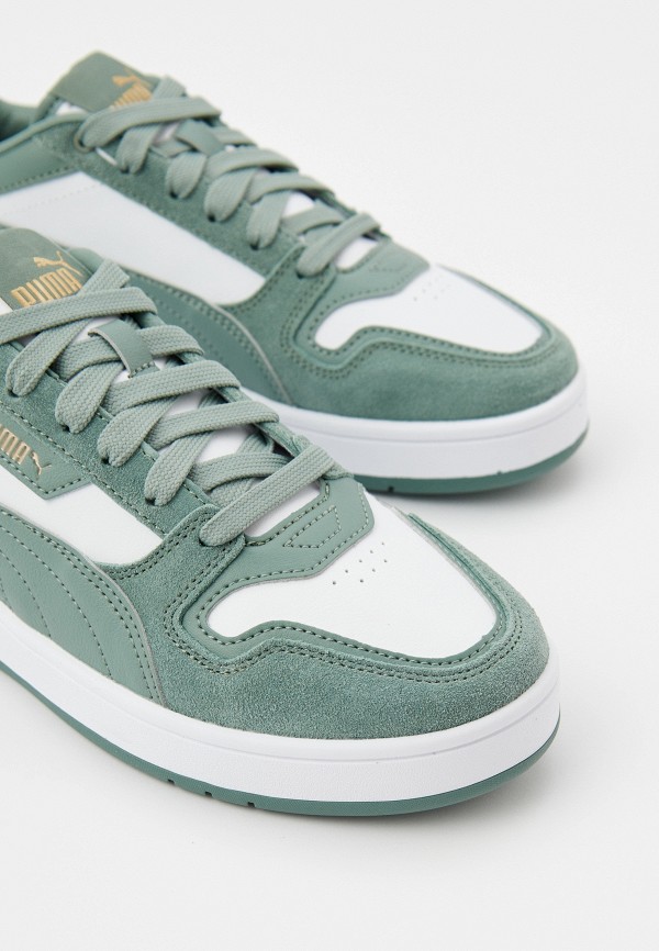 PUMA Кеды - Court Classic Street SD JR - фото 2