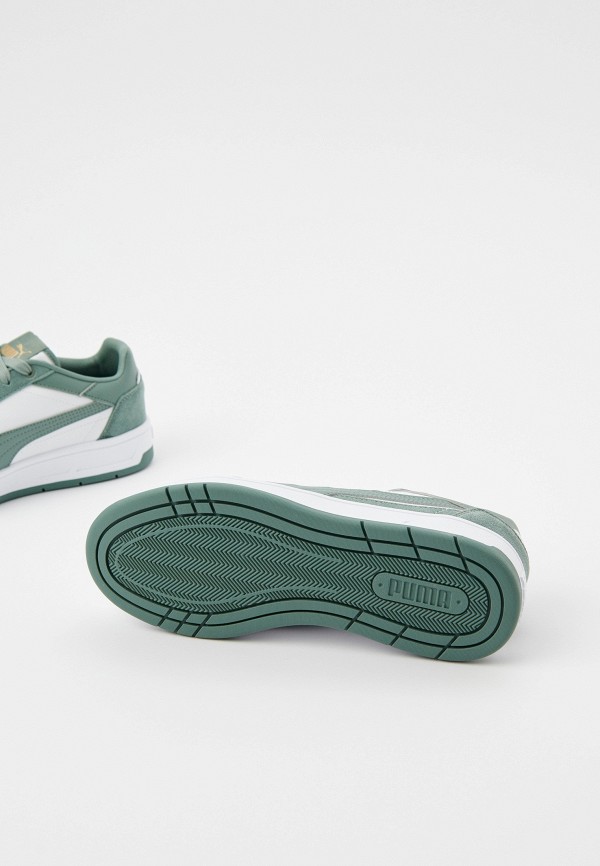 PUMA Кеды - Court Classic Street SD JR - фото 5