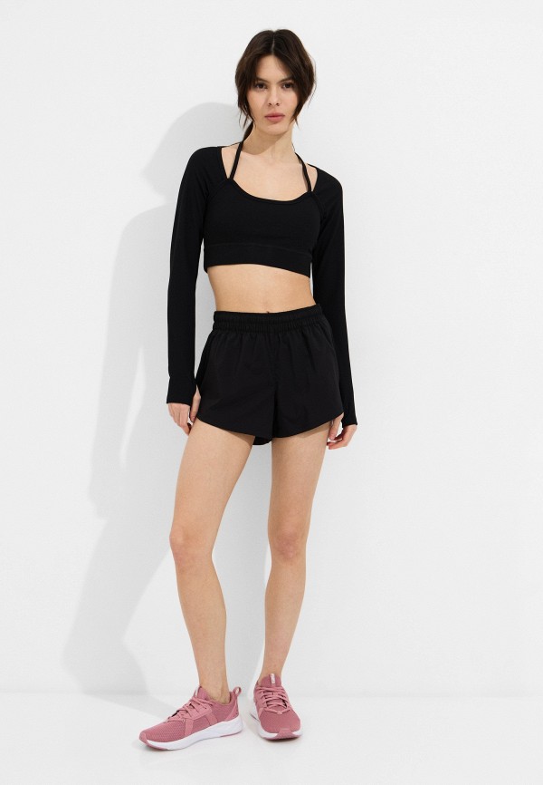 PUMA Шорты спортивные - фото 2