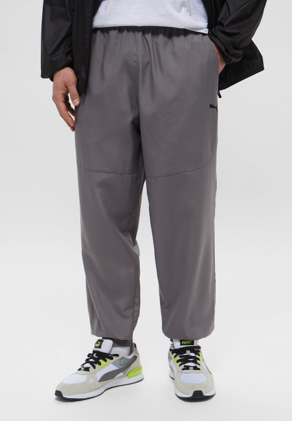 PUMA Брюки спортивные - PUMATECH Woven Pants cl - фото 1
