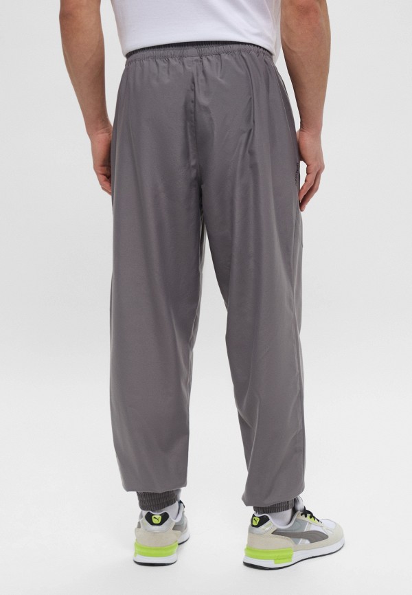 PUMA Брюки спортивные - PUMATECH Woven Pants cl - фото 3