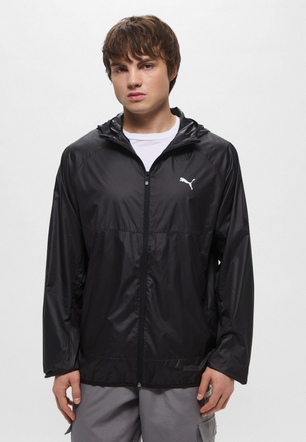 PUMA Ветровка - Packlite Windbreaker - фото 1