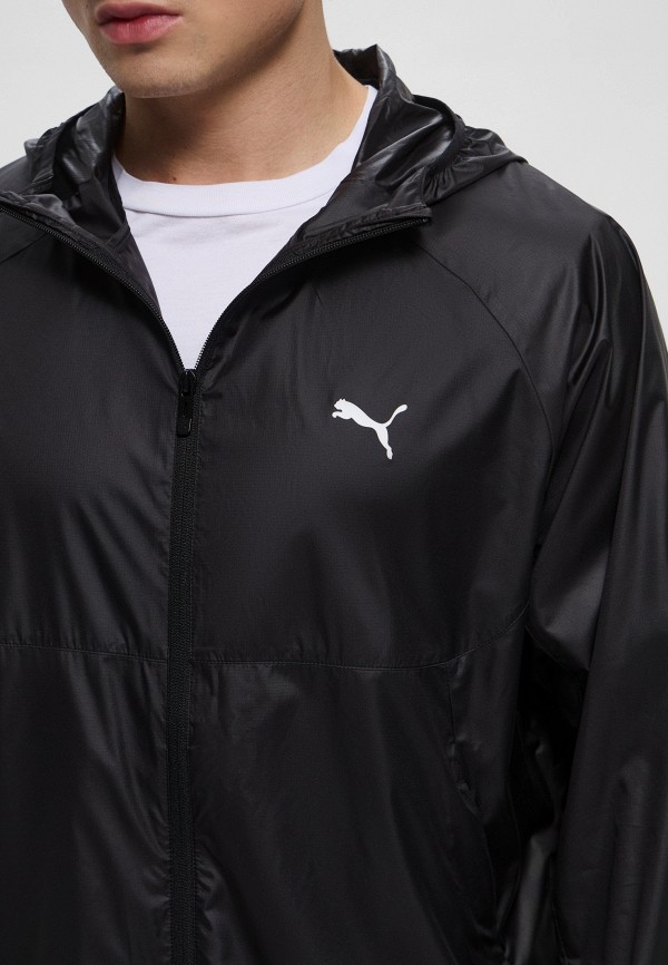 PUMA Ветровка - Packlite Windbreaker - фото 4