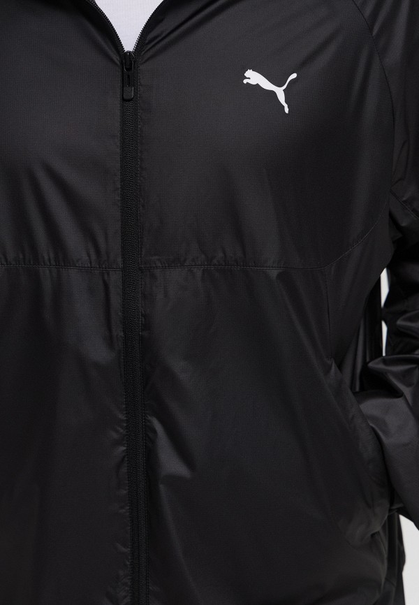 PUMA Ветровка - Packlite Windbreaker - фото 5