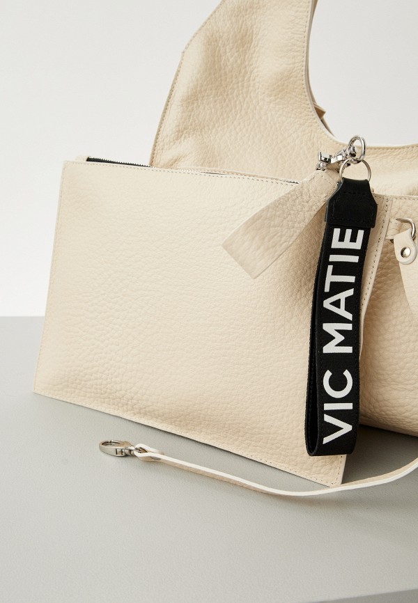 Vic Matie Сумка, органайзер и брелок - фото 4