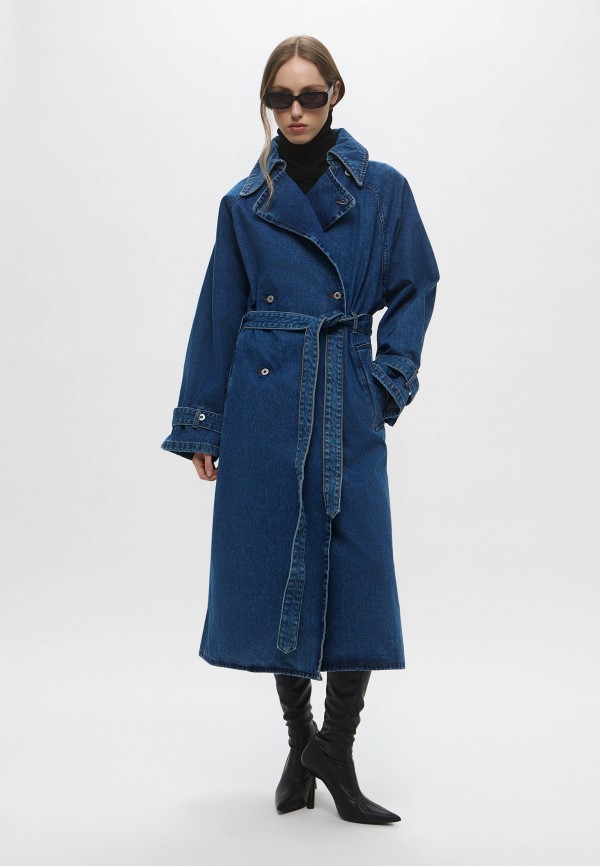 Hugo Плащ - фото 1