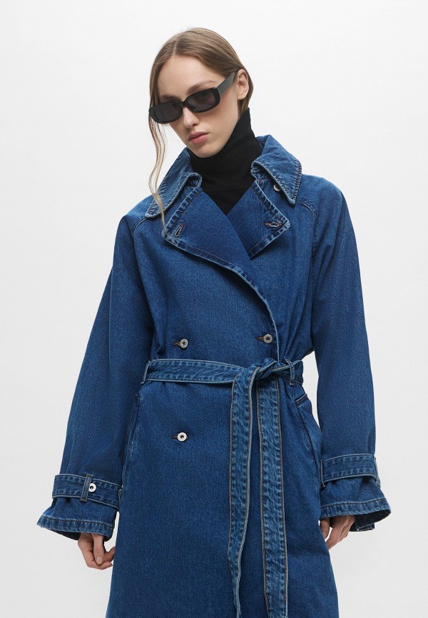 Hugo Плащ - фото 2