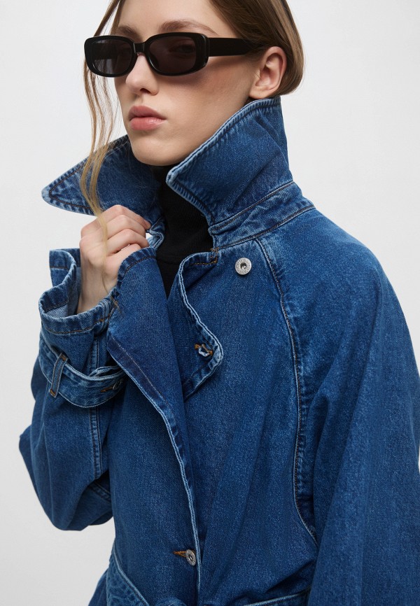 Hugo Плащ - фото 5