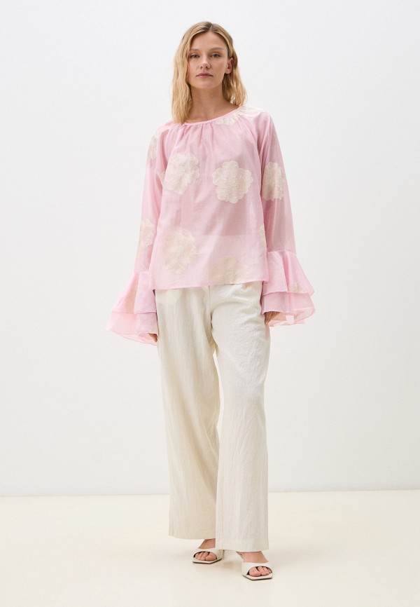 Imperial Блуза - фото 2