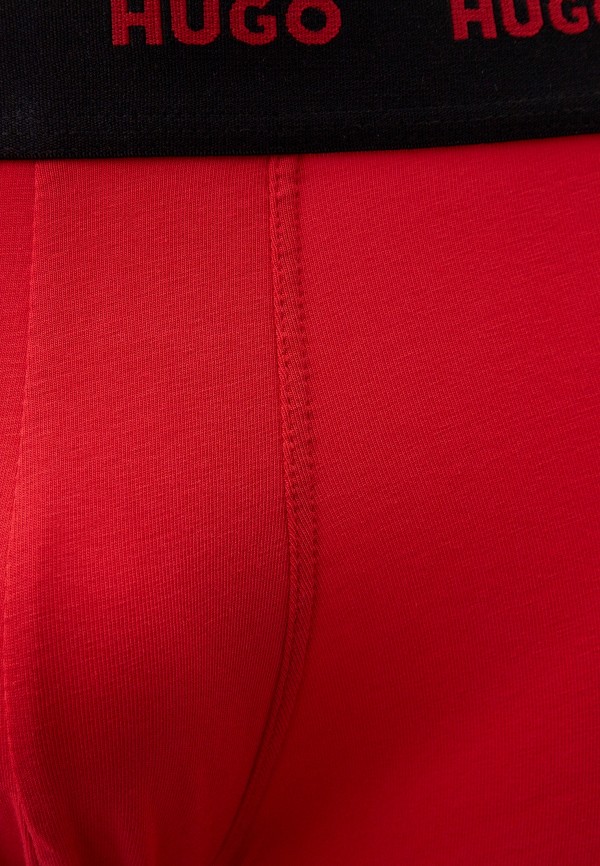 Hugo Трусы 5 шт. - фото 3