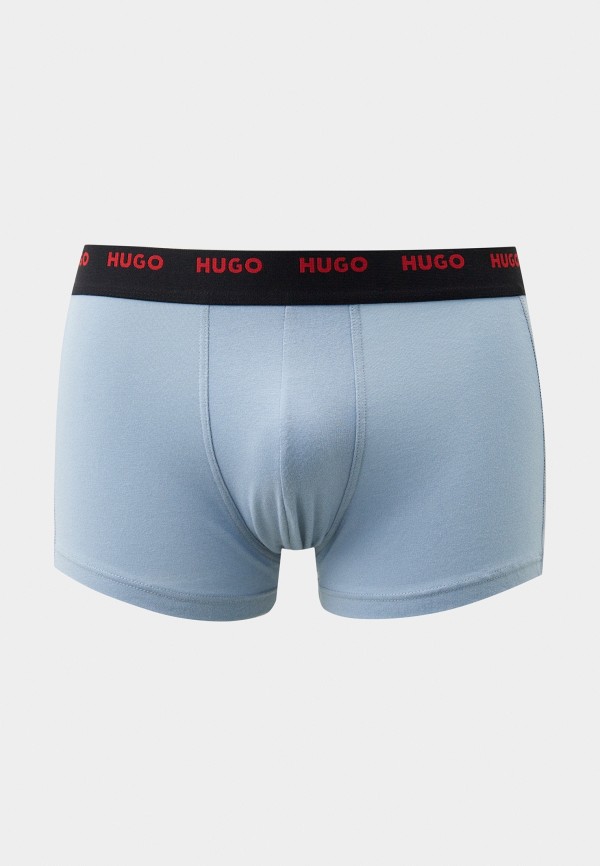 Hugo Трусы 5 шт. - фото 5