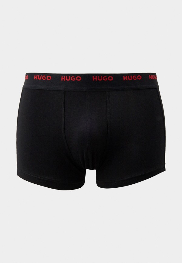 Hugo Трусы 5 шт. - фото 6