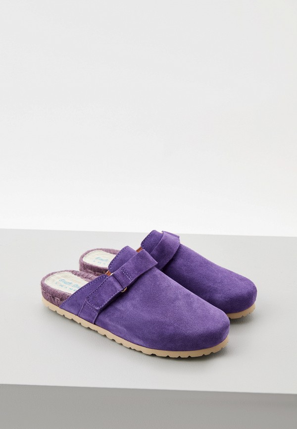 Manebi Мюли - фото 3