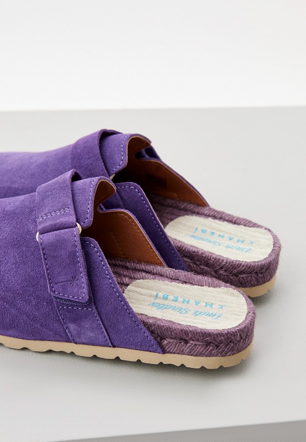 Manebi Мюли - фото 4