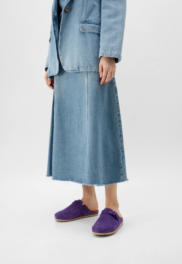 Manebi Мюли - фото 6