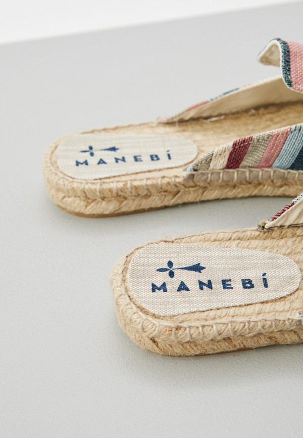 Manebi Мюли - фото 4