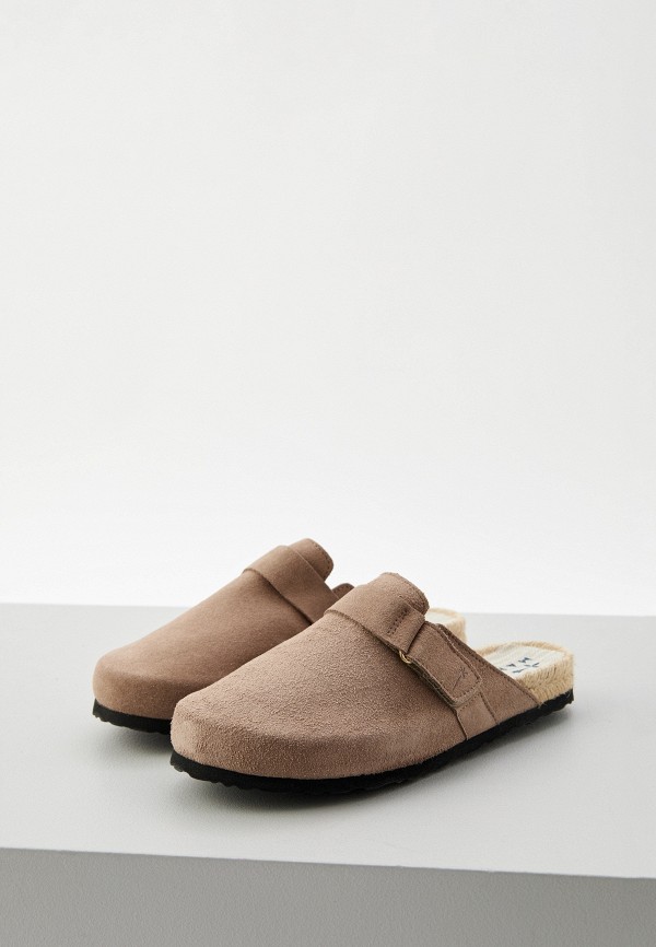 Manebi Мюли - фото 3