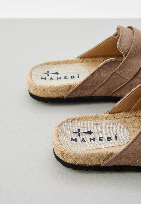 Manebi Мюли - фото 4