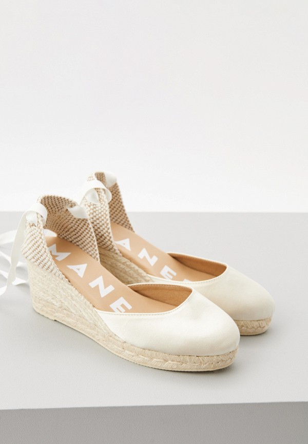 Manebi Туфли - фото 3