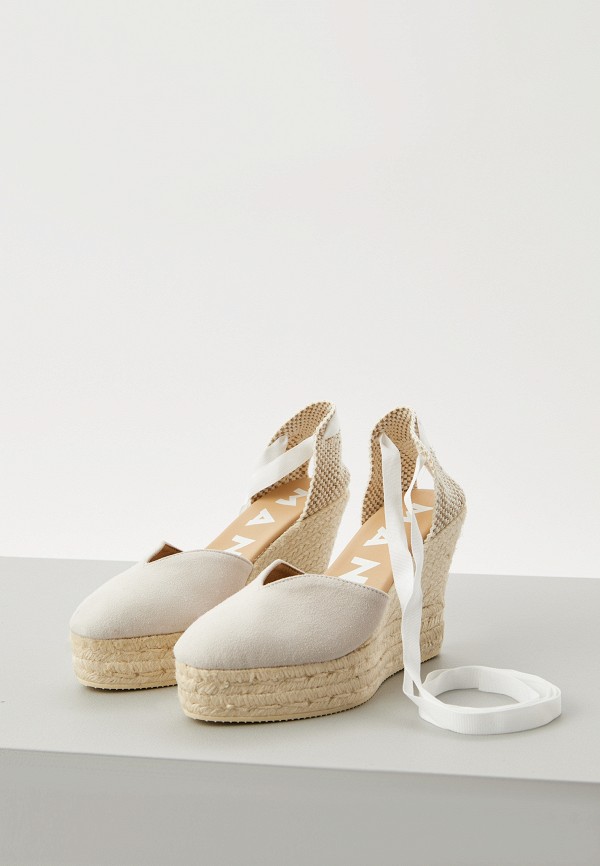 Manebi Туфли - фото 3