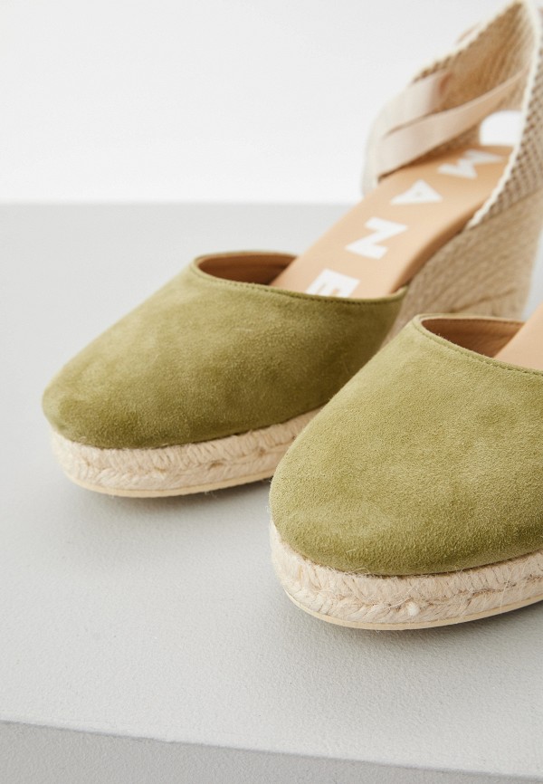 Manebi Туфли - фото 2