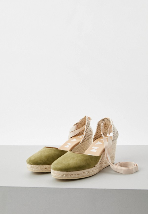 Manebi Туфли - фото 3