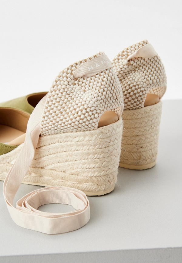 Manebi Туфли - фото 4