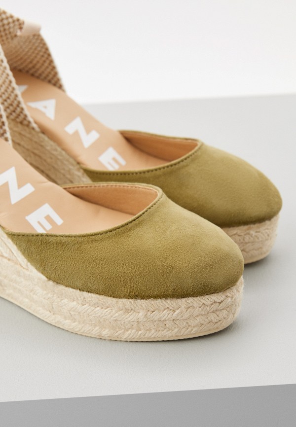 Manebi Туфли - фото 2