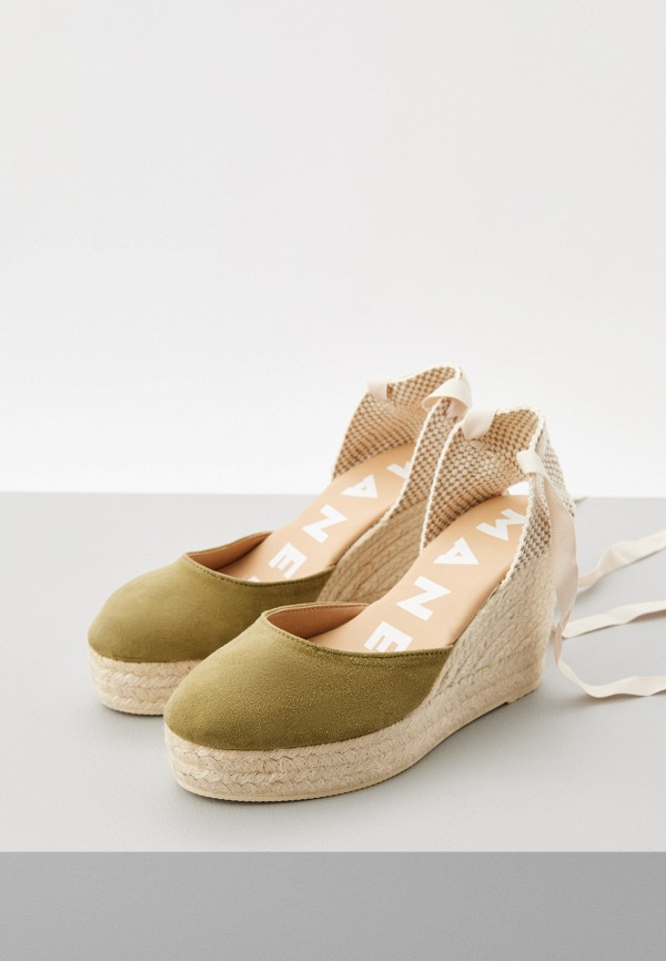 Manebi Туфли - фото 3