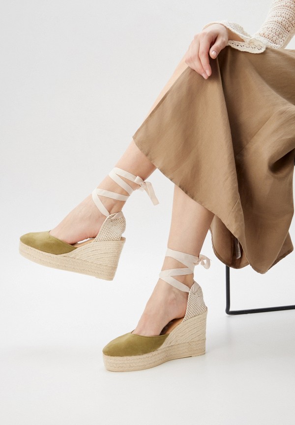 Manebi Туфли - фото 6