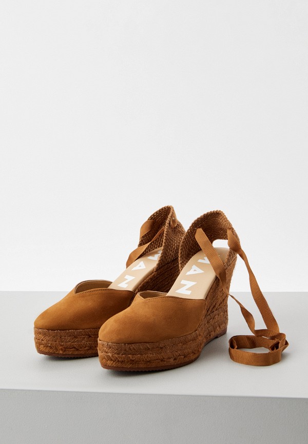 Manebi Туфли - фото 1