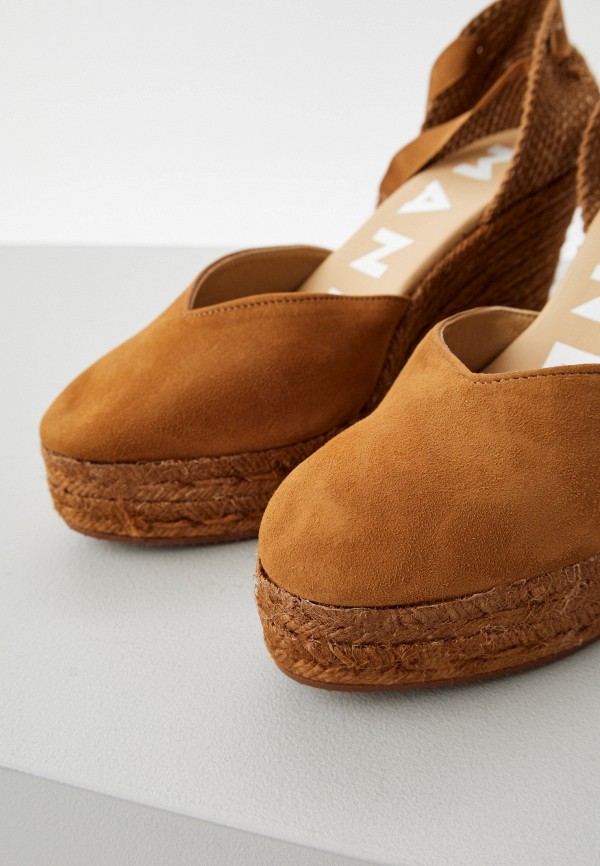 Manebi Туфли - фото 2