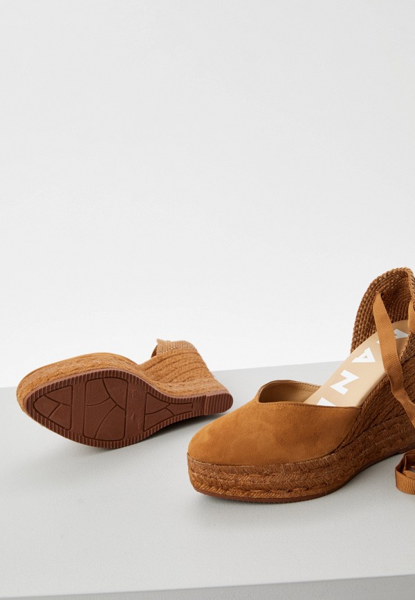 Manebi Туфли - фото 3