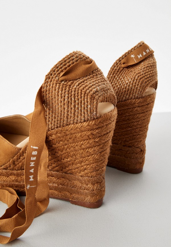 Manebi Туфли - фото 4