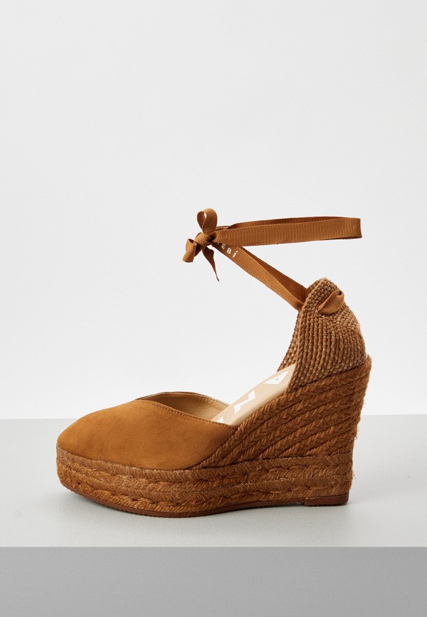 Manebi Туфли - фото 5